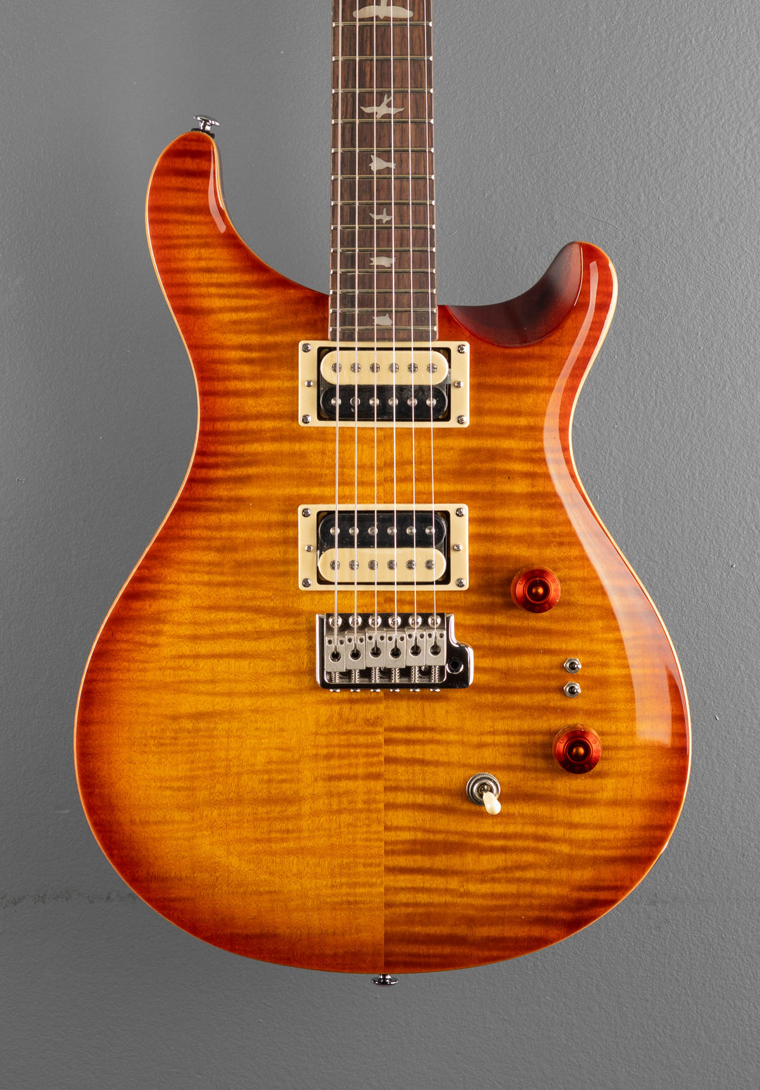 SE Custom 24-08 &