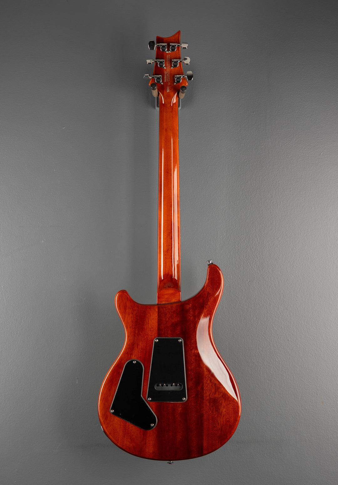 SE Custom 24-08 &