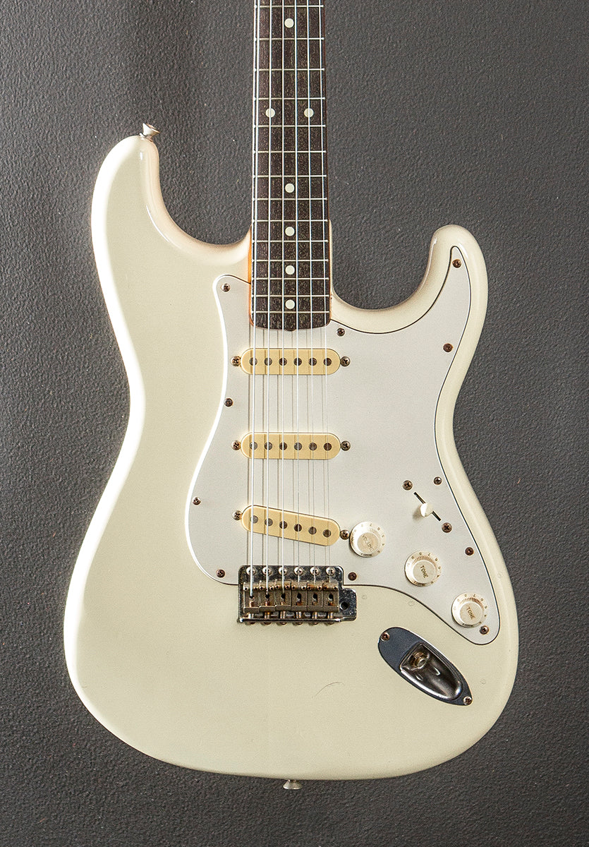 MIJ ST-362V Strat '88