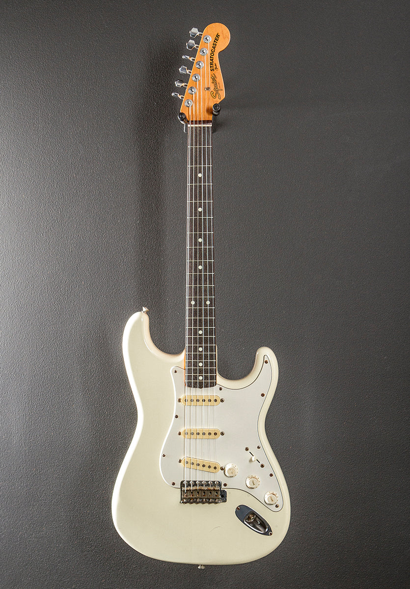 MIJ ST-362V Strat '88