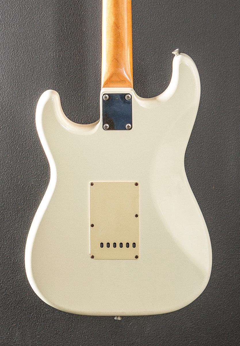 MIJ ST-362V Strat '88