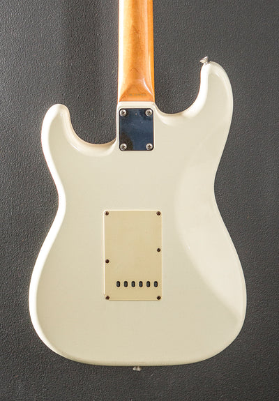 MIJ ST-362V Strat '88