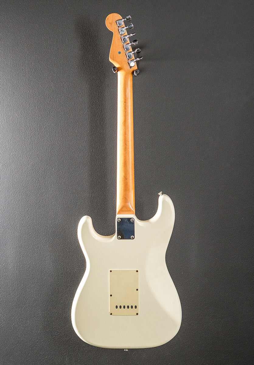 MIJ ST-362V Strat '88