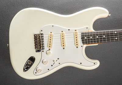 MIJ ST-362V Strat '88