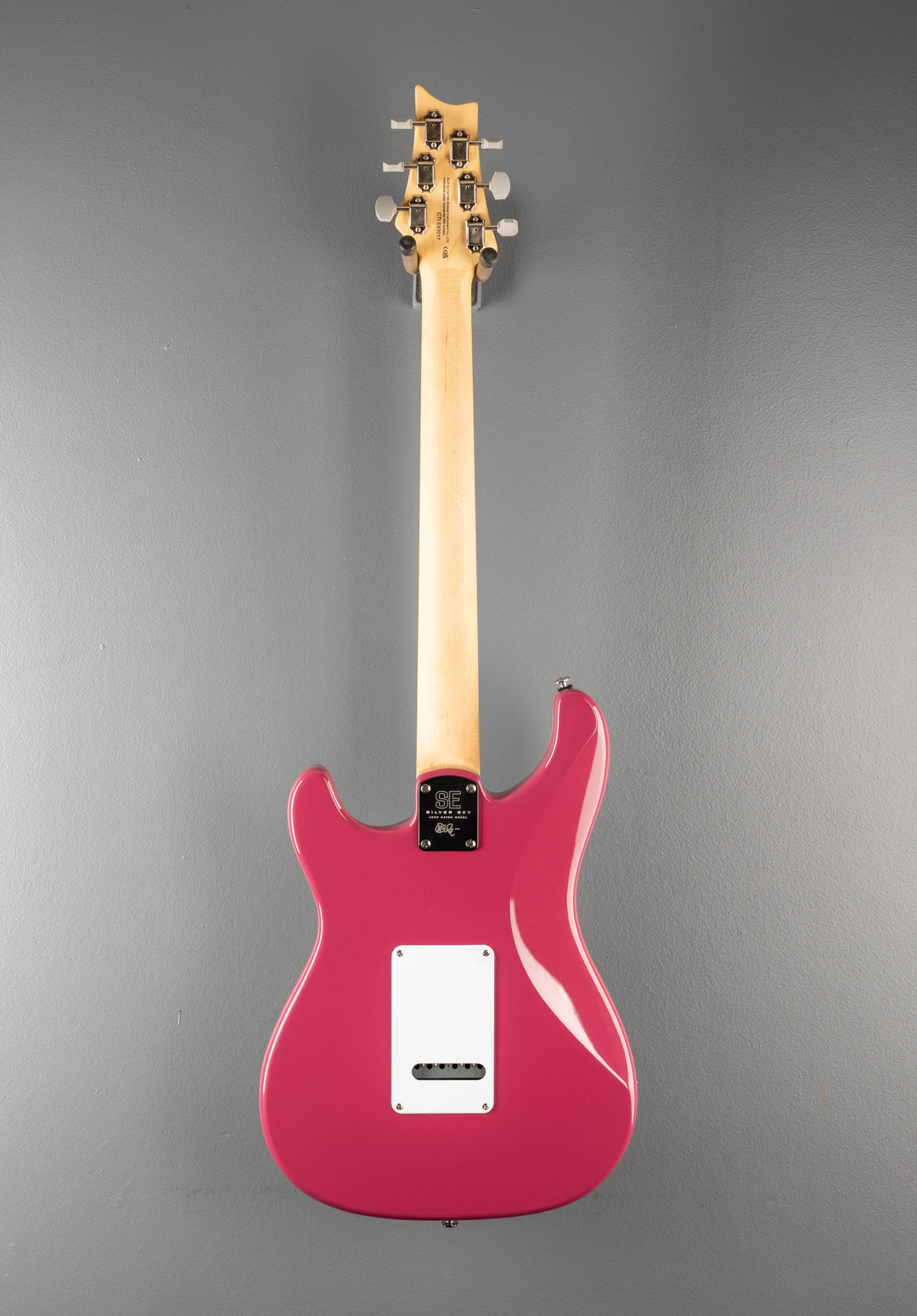 SE Silver Sky Rosewood, '22