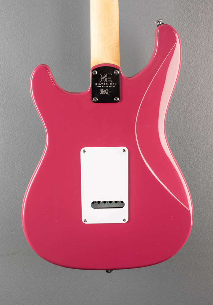 SE Silver Sky Rosewood, '22