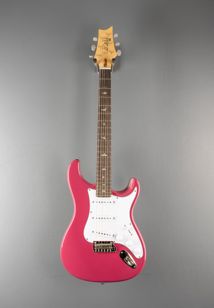 SE Silver Sky Rosewood, '22