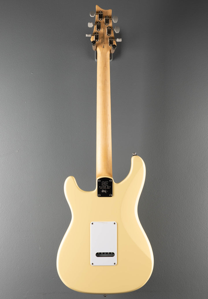 SE Silver Sky Rosewood, '22