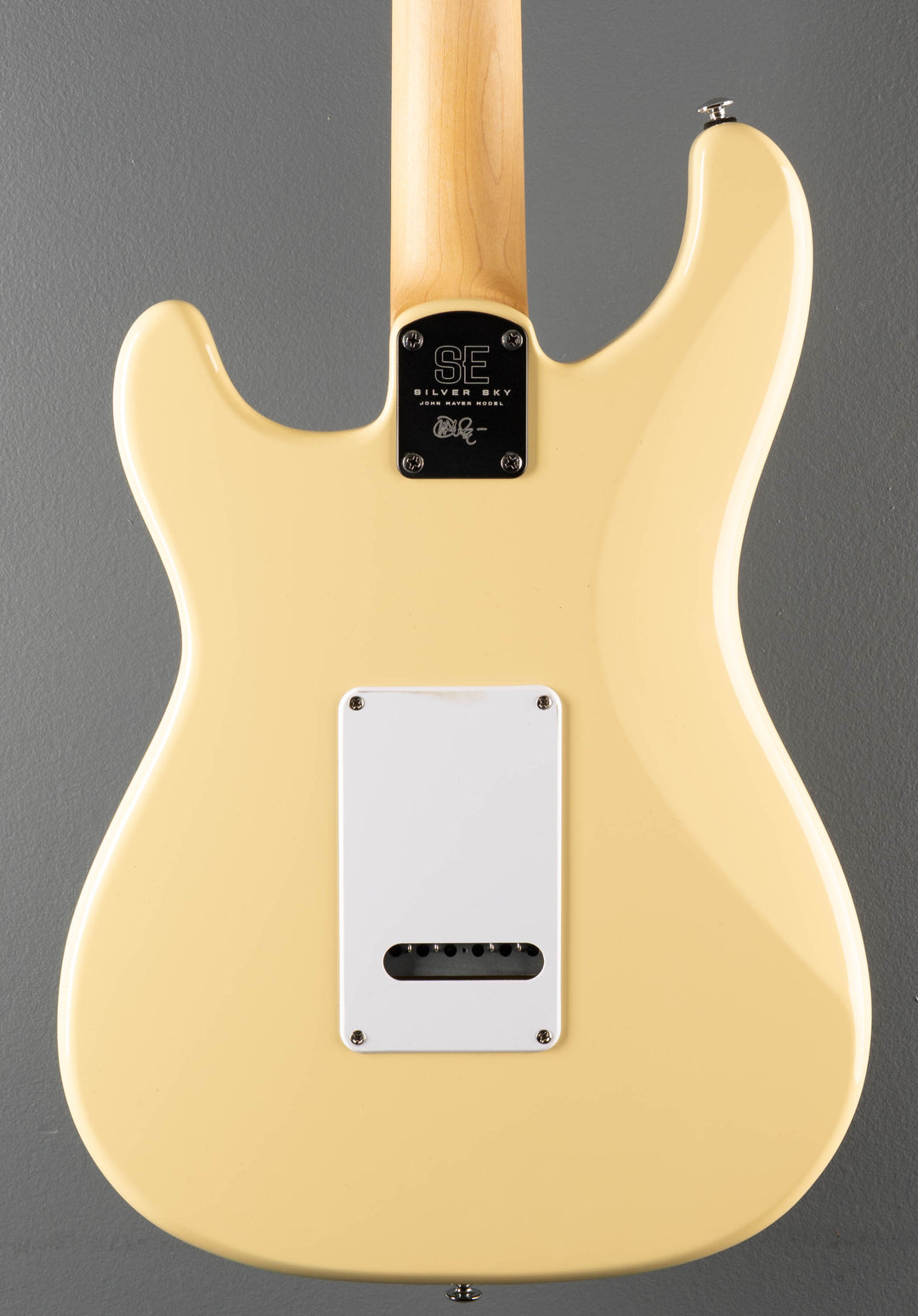 SE Silver Sky Rosewood, '22