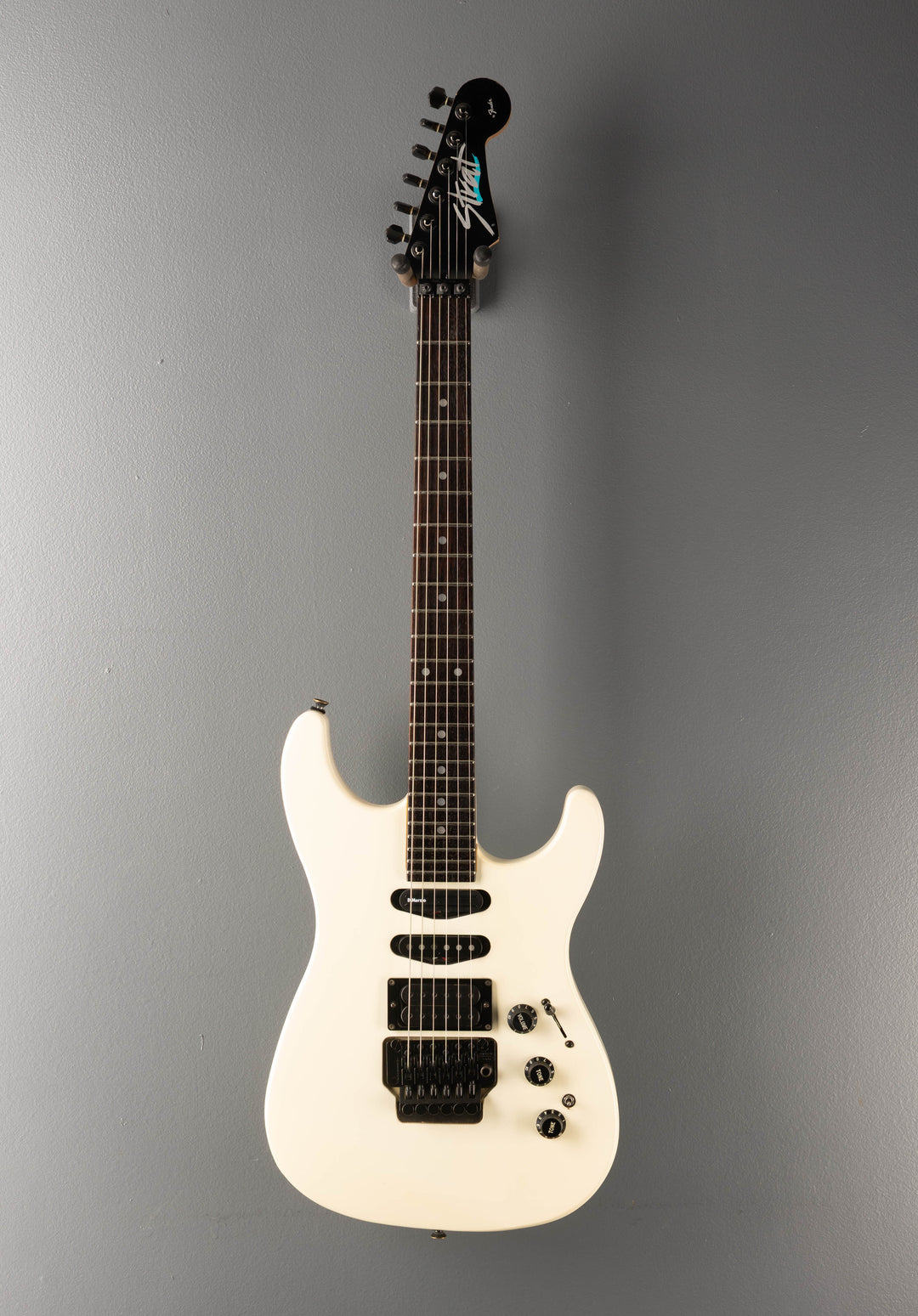 HM Strat '88