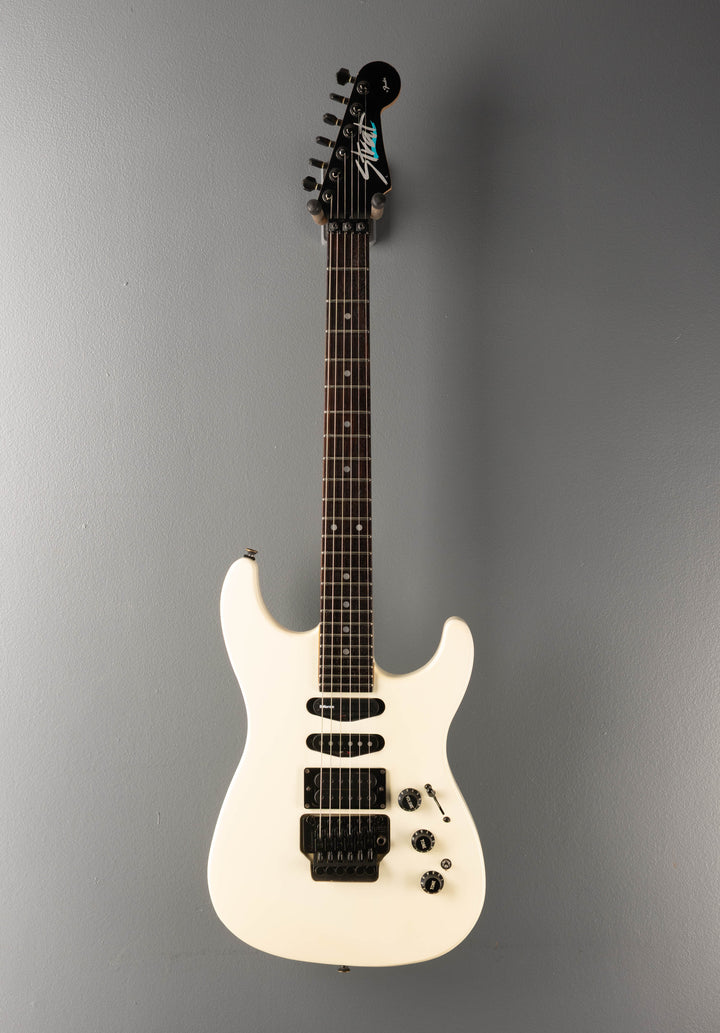 HM Strat '88