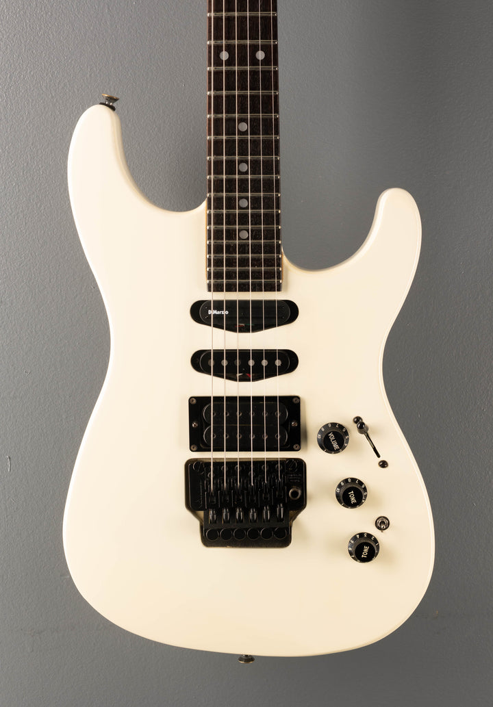 HM Strat '88