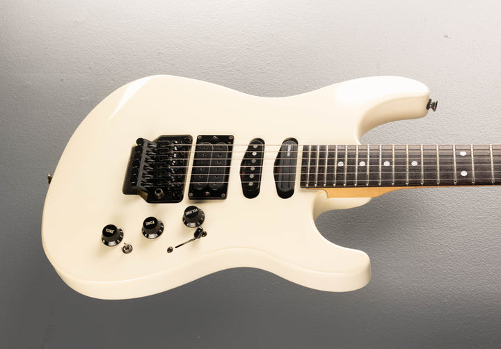 HM Strat '88