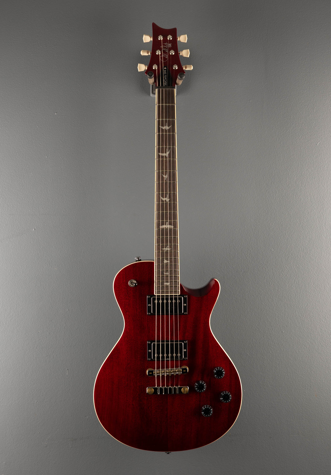 SE McCarty 594 Singlecut Standard '22