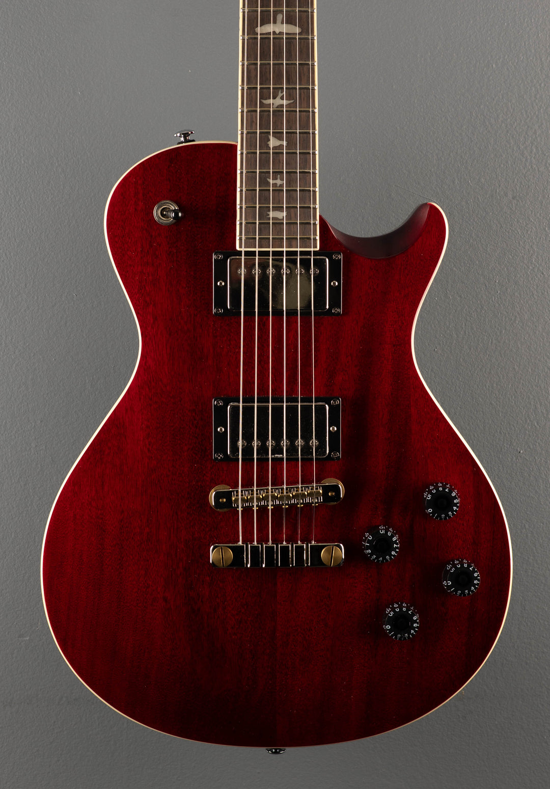 SE McCarty 594 Singlecut Standard '22