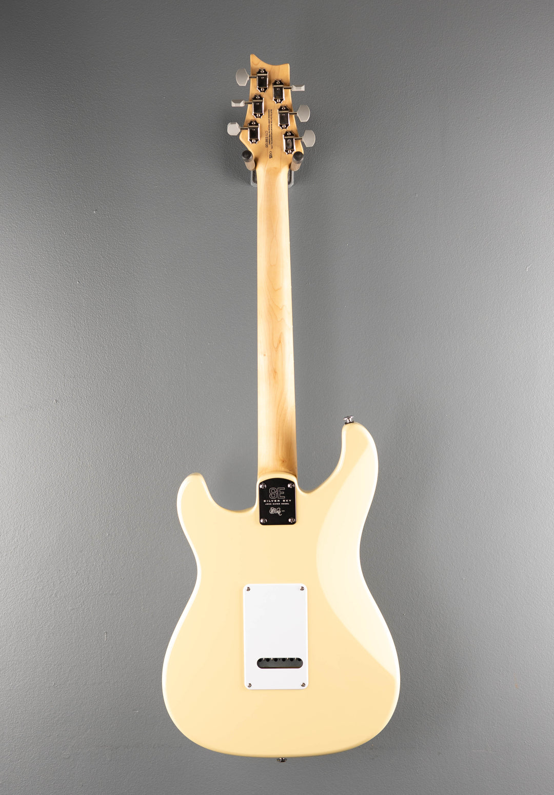 SE Silver Sky Rosewood, '22