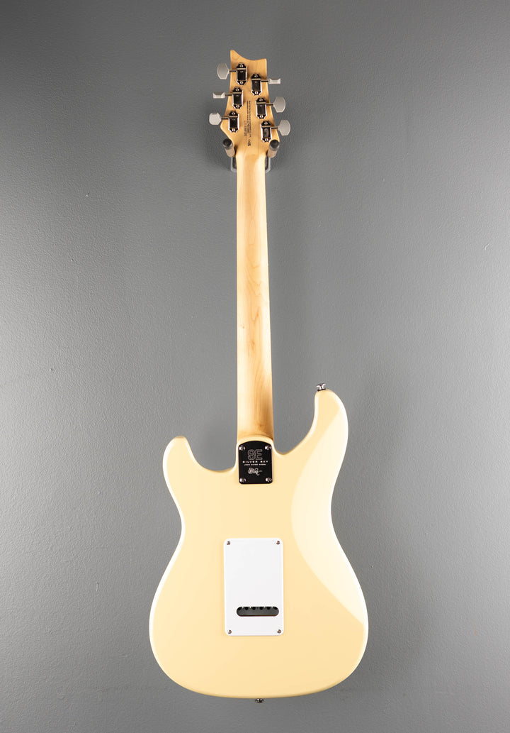 SE Silver Sky Rosewood, '22