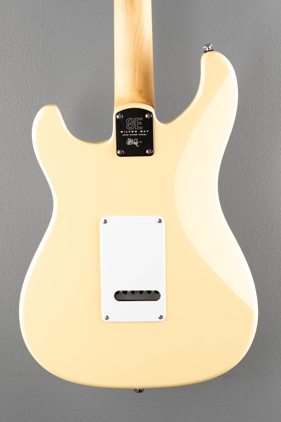 SE Silver Sky Rosewood, '22