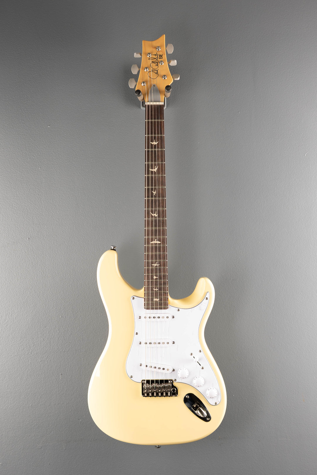 SE Silver Sky Rosewood, '22