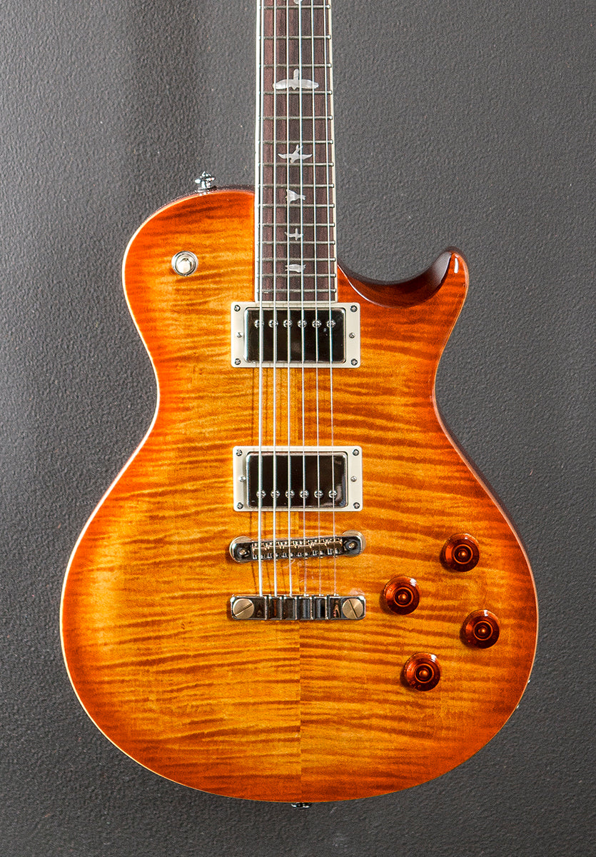 SE McCarty 594 Singlecut - Vintage Sunburst