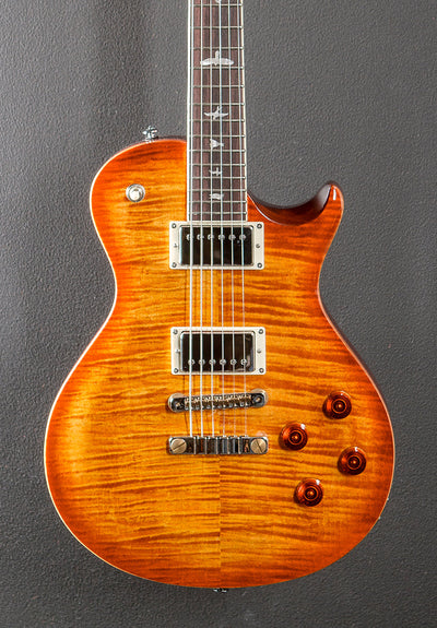 SE McCarty 594 Singlecut - Vintage Sunburst