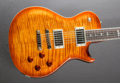 SE McCarty 594 Singlecut - Vintage Sunburst