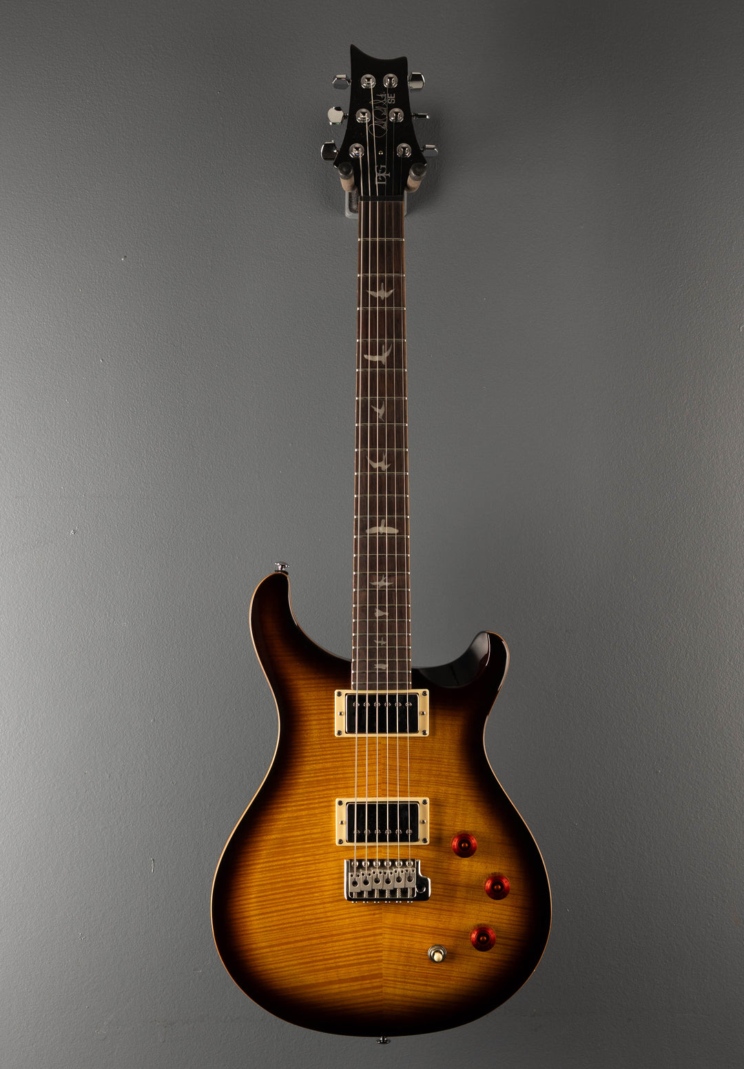 SE DGT (David Grissom Trem), '22