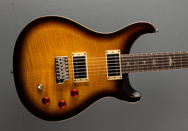 SE DGT (David Grissom Trem), '22