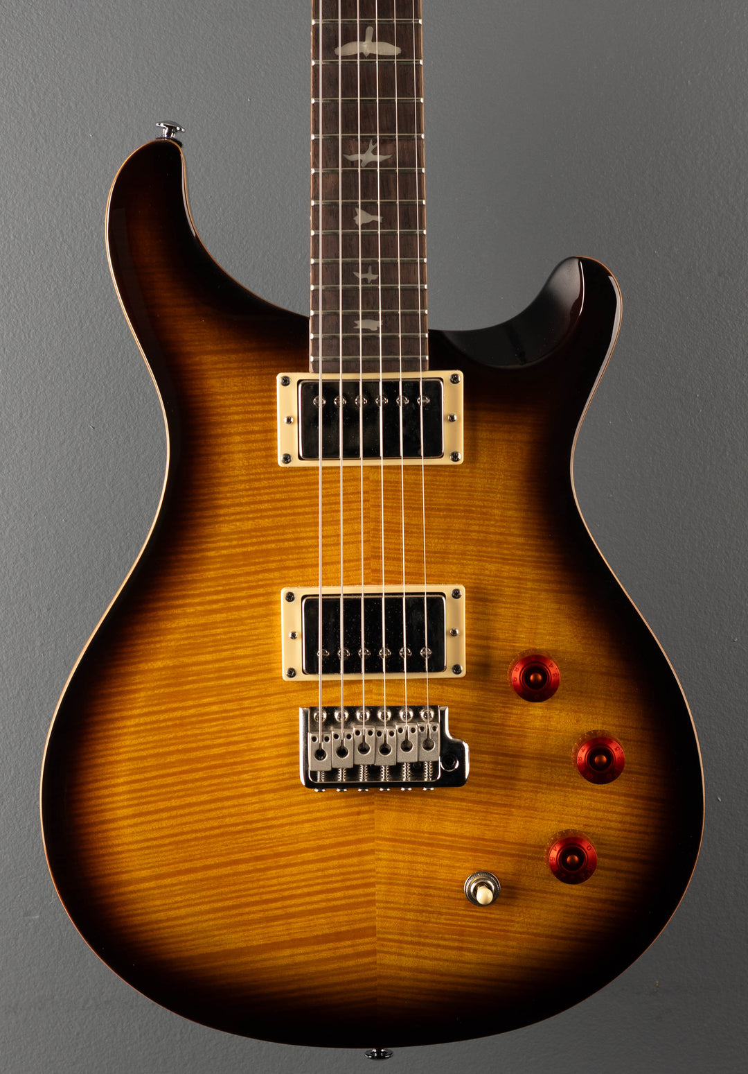 SE DGT (David Grissom Trem), '22