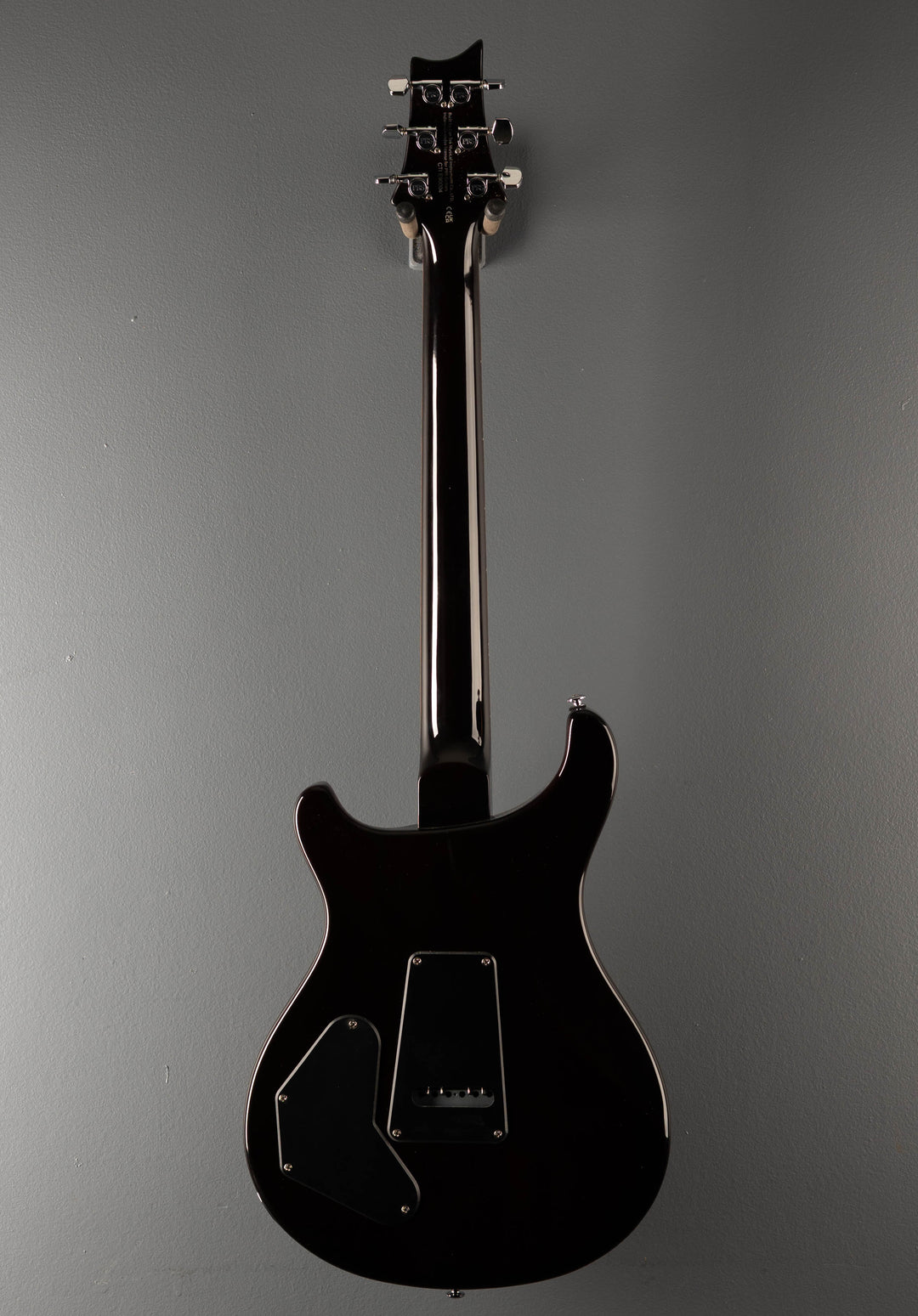 SE DGT (David Grissom Trem), '22