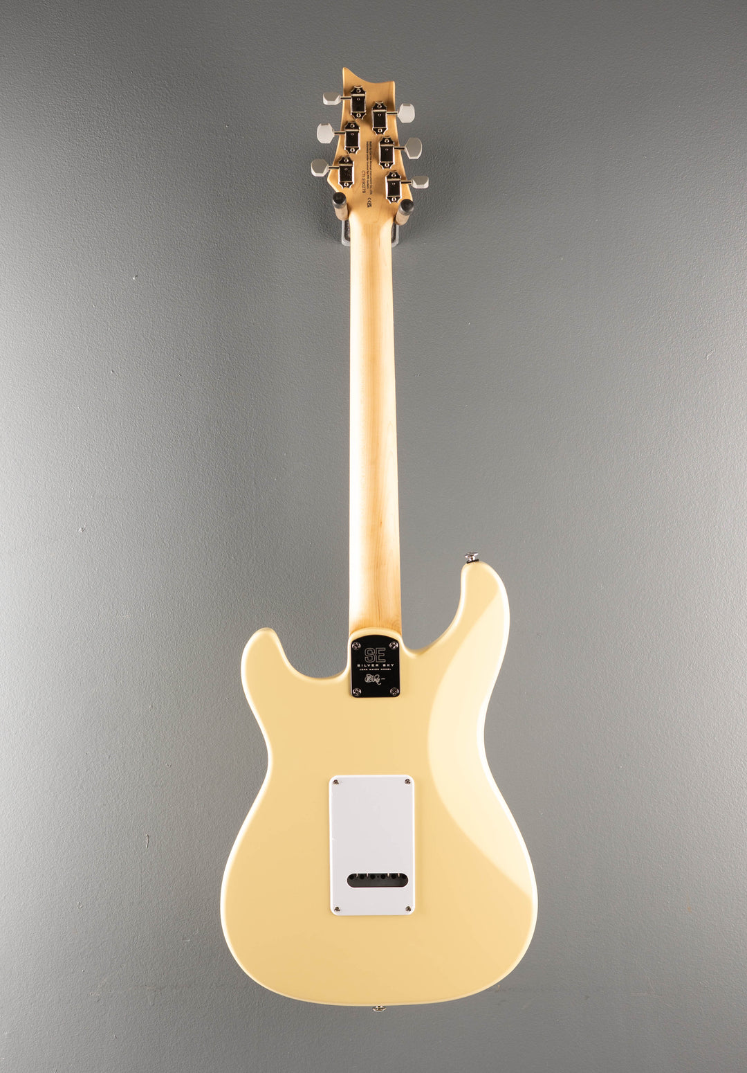 SE Silver Sky Rosewood '22