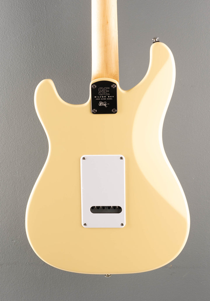 SE Silver Sky Rosewood '22
