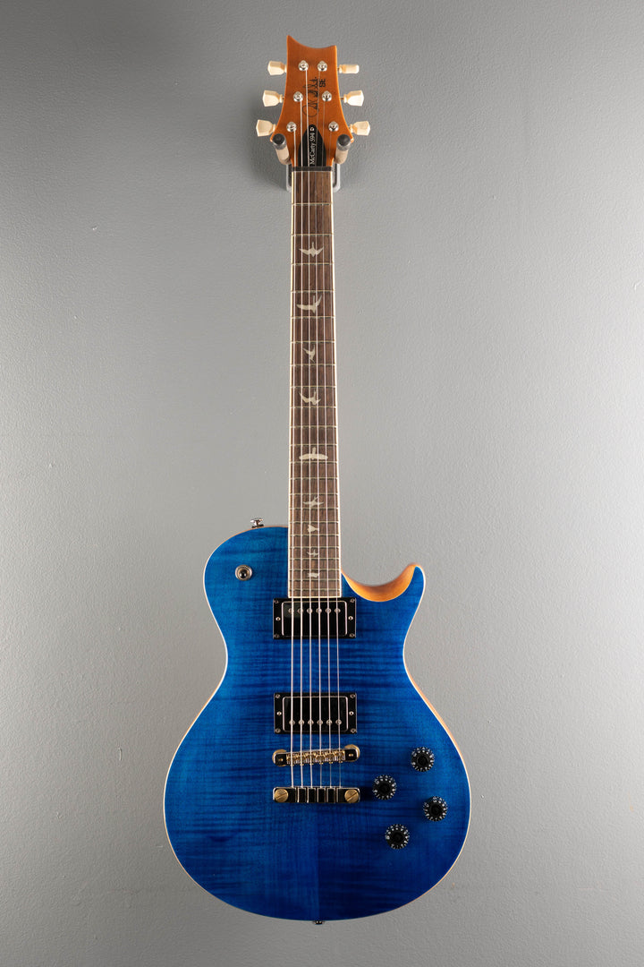 SE McCarty 594 Singlecut, '22