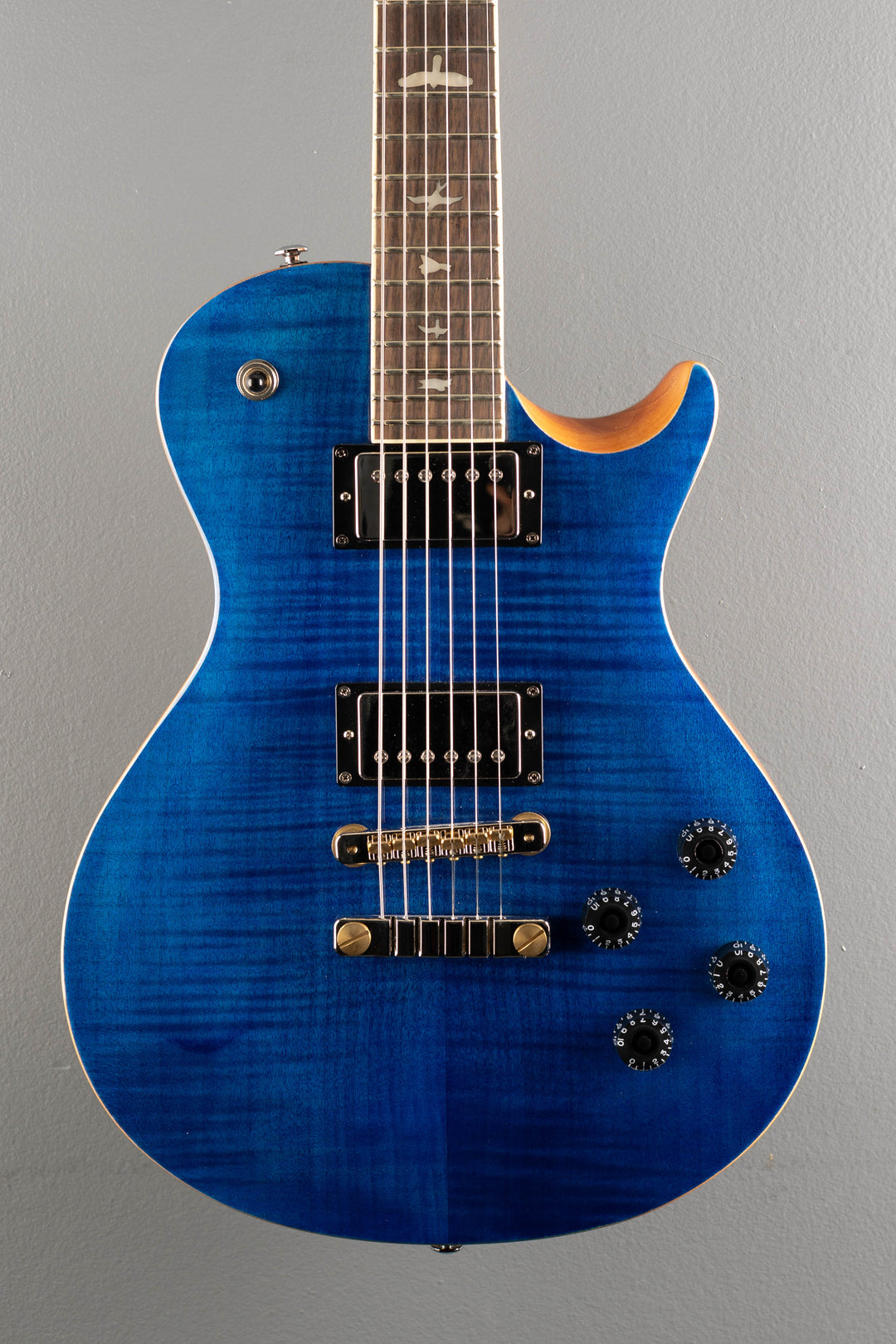 SE McCarty 594 Singlecut, '22