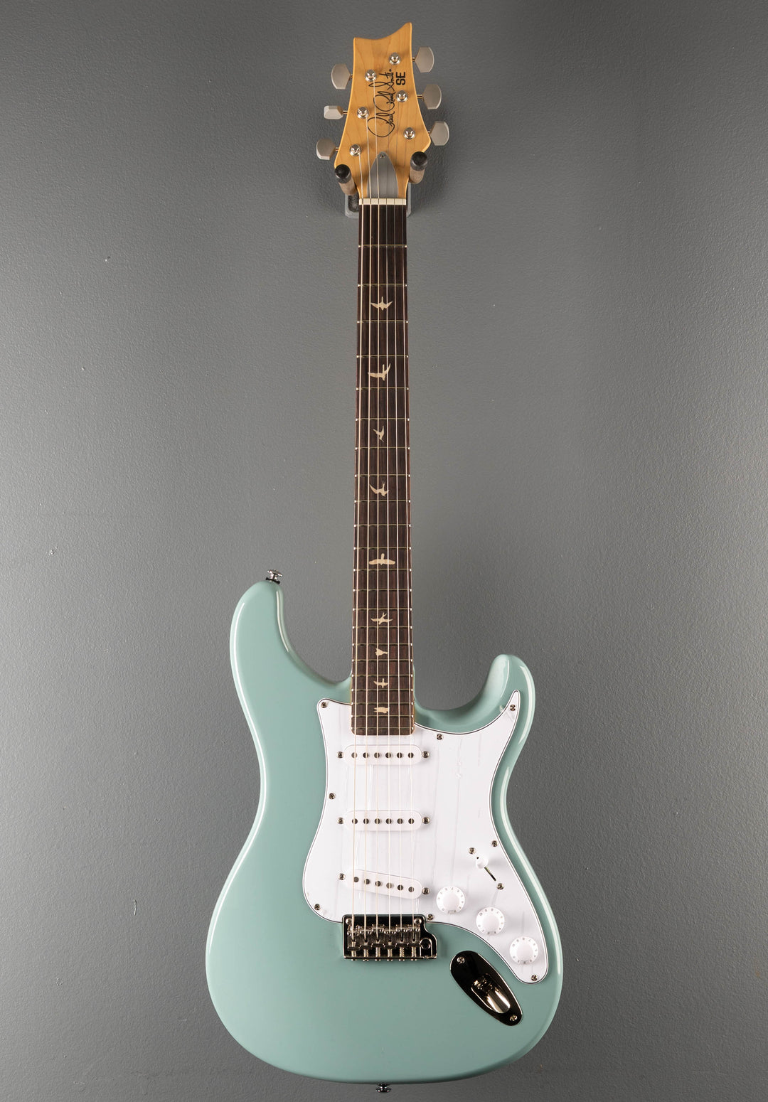 SE Silver Sky w/Rosewood, '22