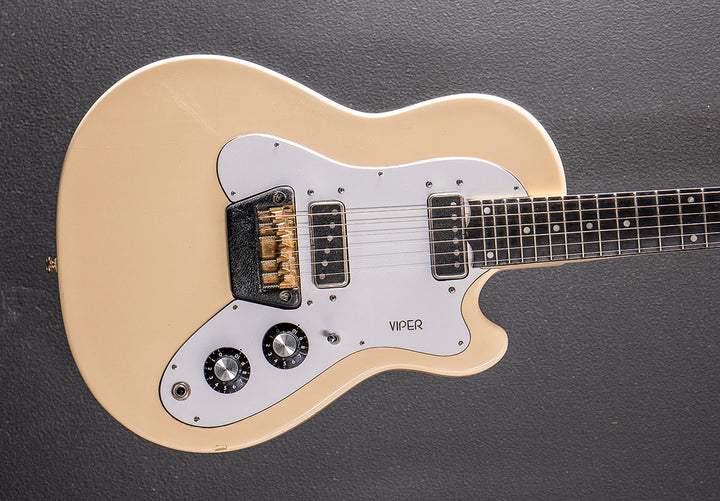 Model 1271 Viper &