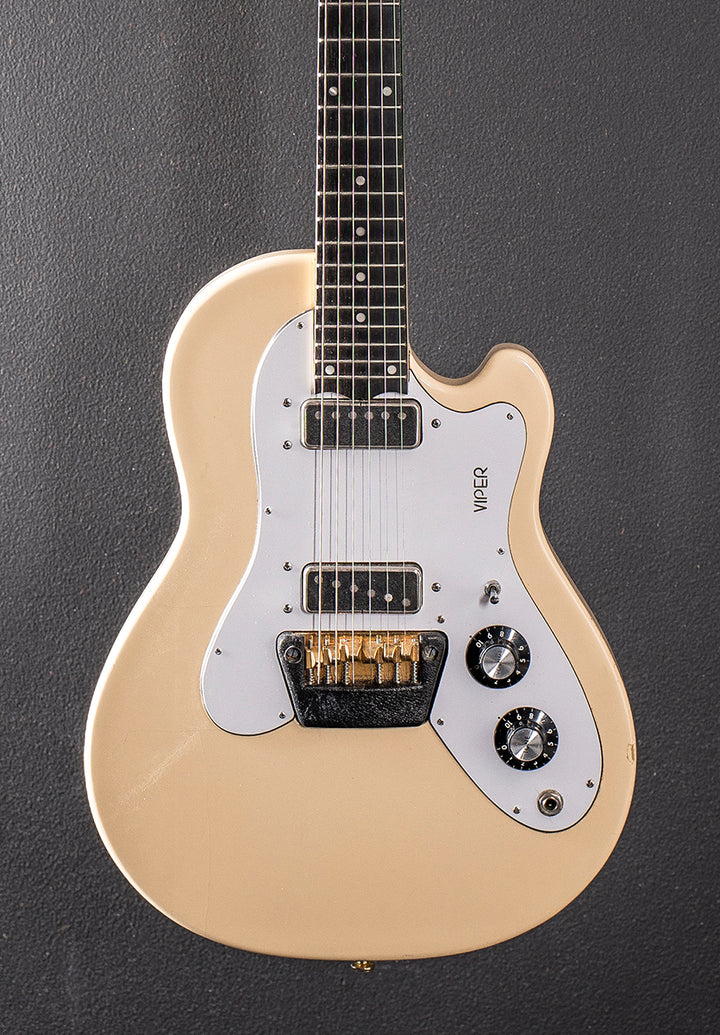 Model 1271 Viper &