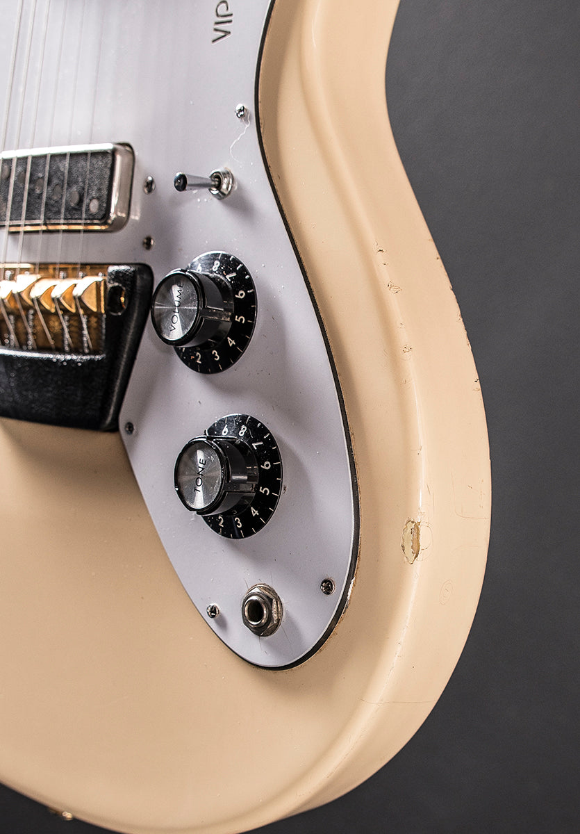 Model 1271 Viper &