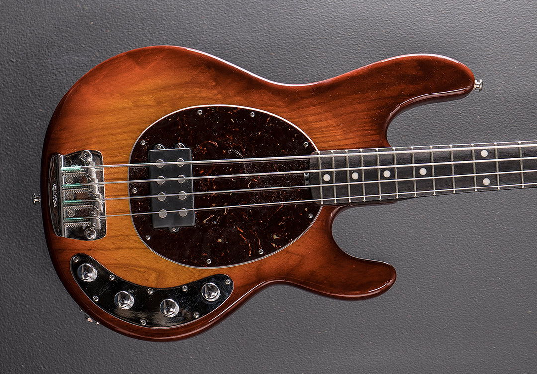 StingRay H Bass w/Rosewood Neck &