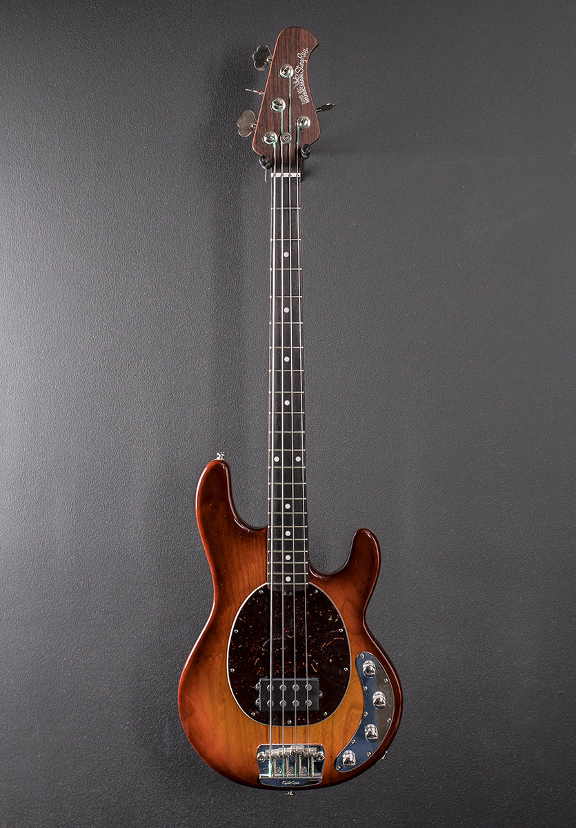 StingRay H Bass w/Rosewood Neck &