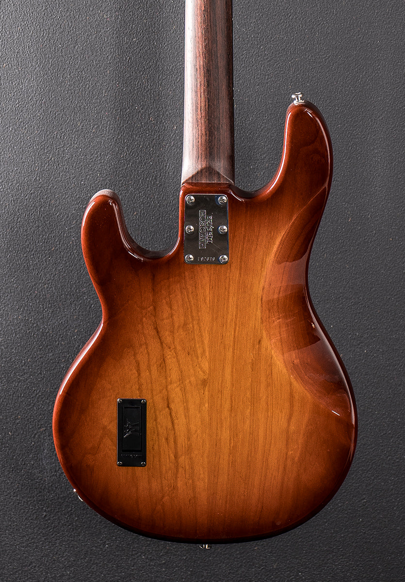 StingRay H Bass w/Rosewood Neck &