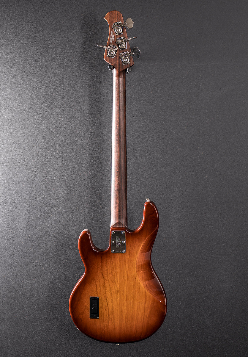 StingRay H Bass w/Rosewood Neck &
