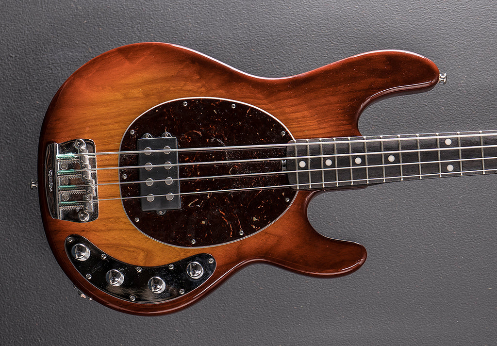 StingRay H Bass w/Rosewood Neck '14 – Dave's Guitar Shop