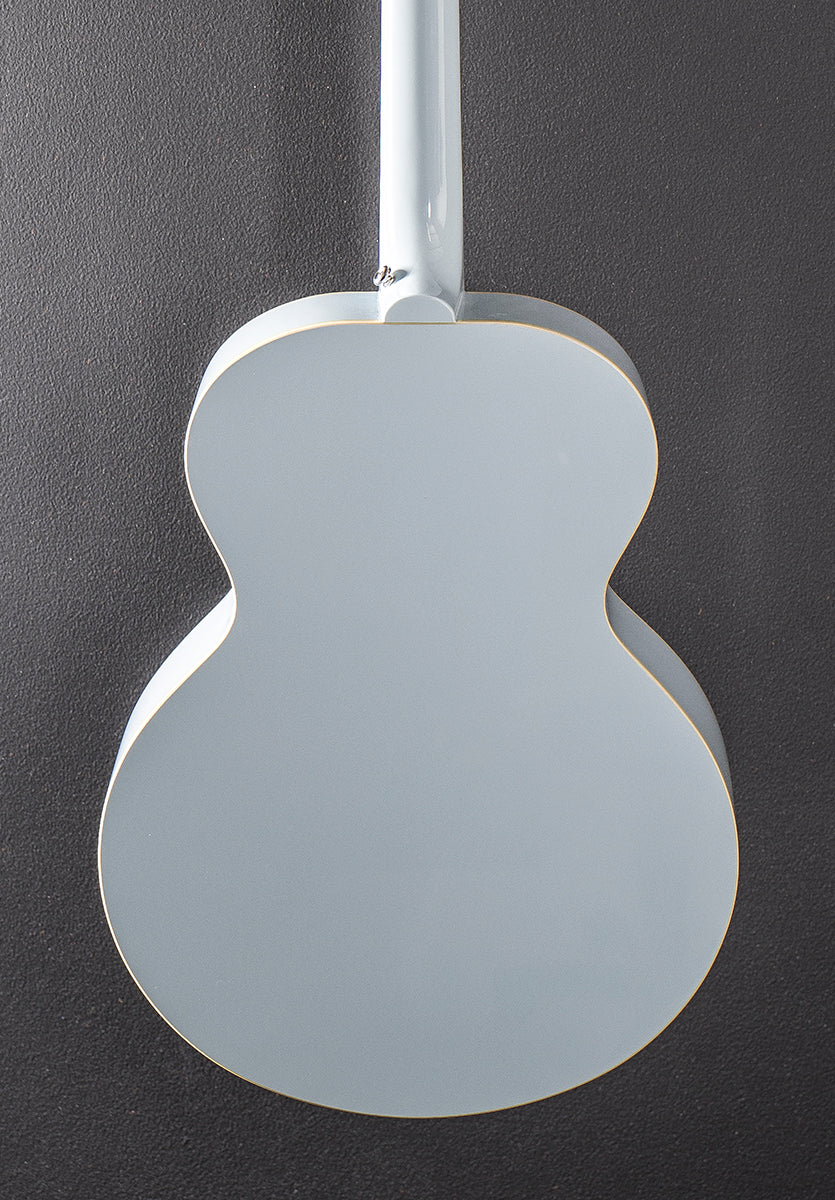 "Inspired by Gibson Custom"  J-180 LS - Frost Blue
