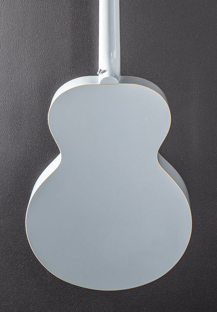 "Inspired by Gibson Custom"  J-180 LS - Frost Blue