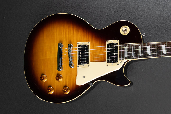 Les Paul Standard &
