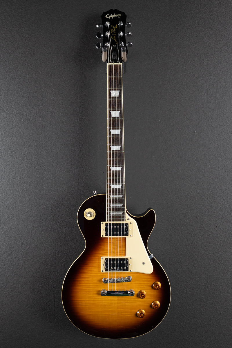 Les Paul Standard &