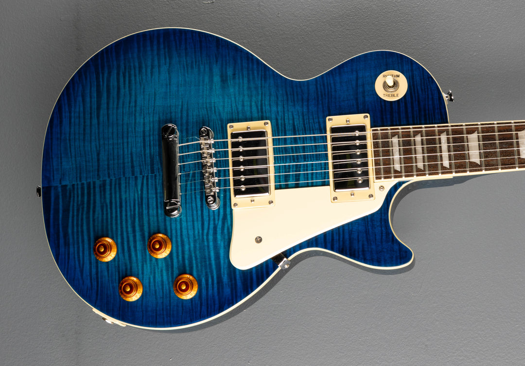 Les Paul Standard Plus &
