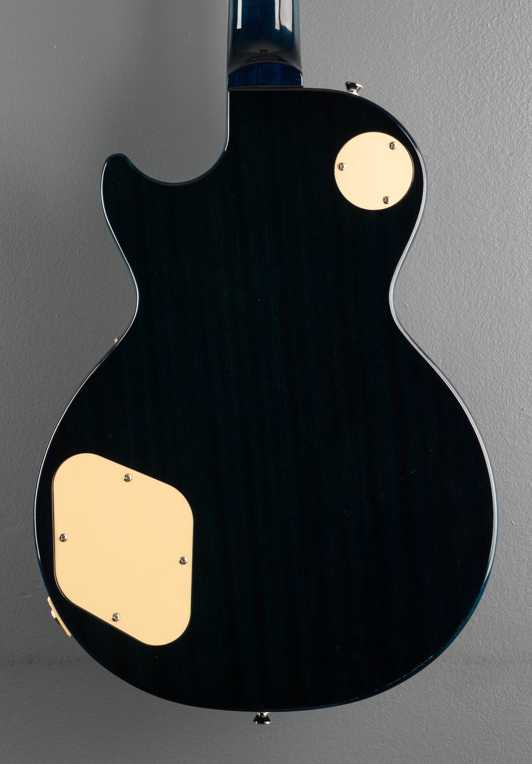 Les Paul Standard Plus &