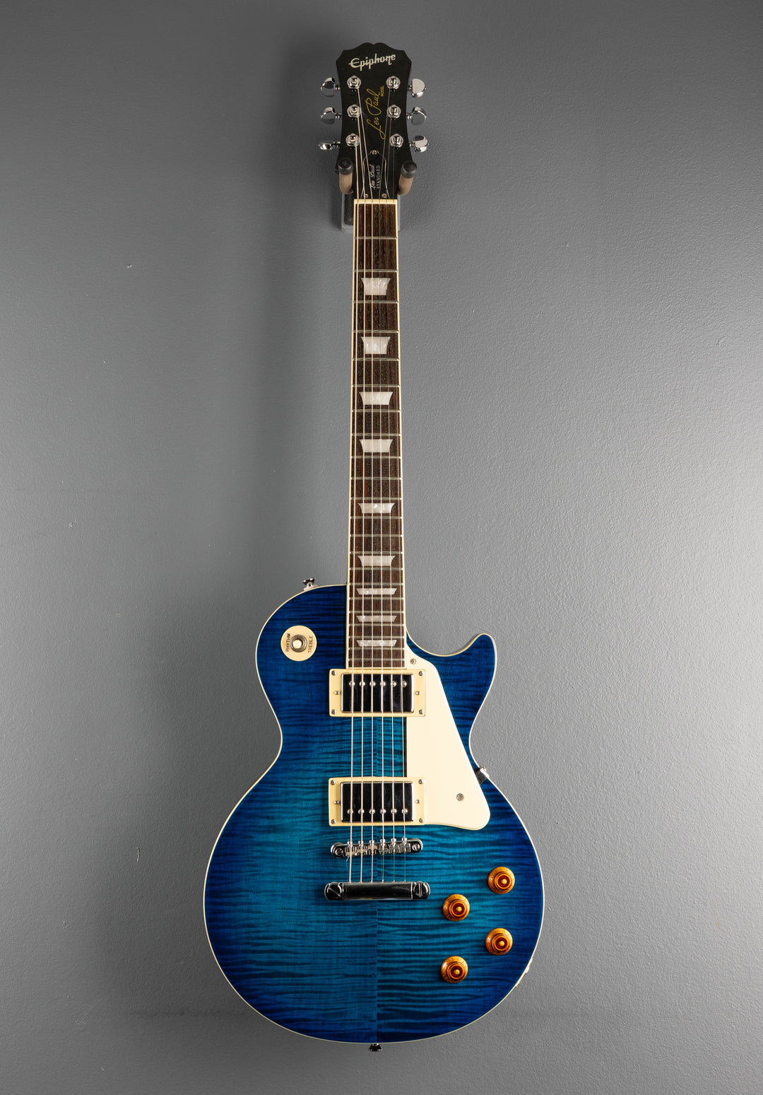 Les Paul Standard Plus &